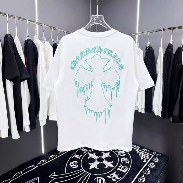 T-shirt oversized