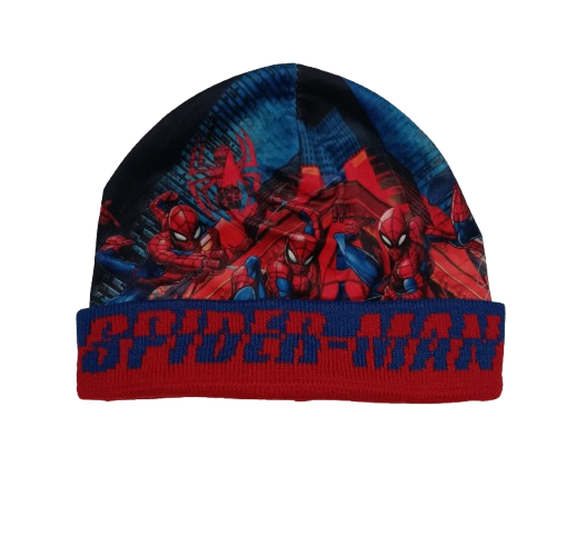 Chapeau d'hiver en tricot