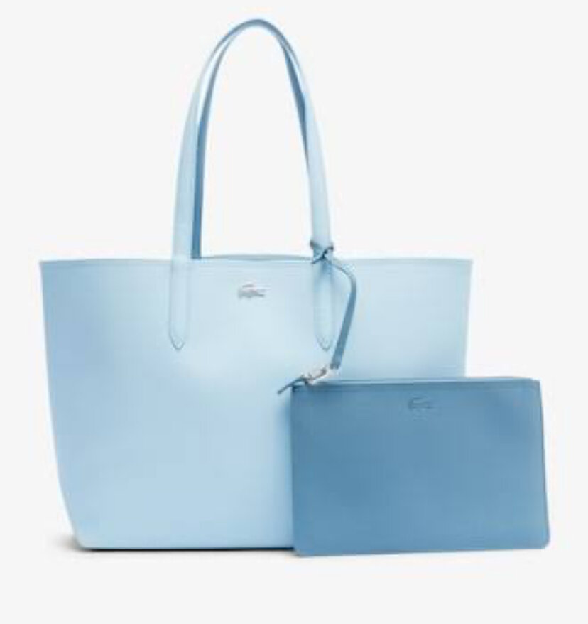 Sac cabas réversible élégant