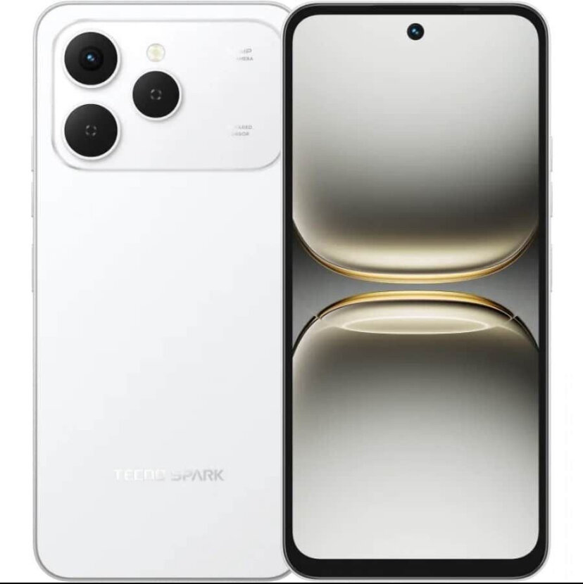 Tecno Spark 10 Pro