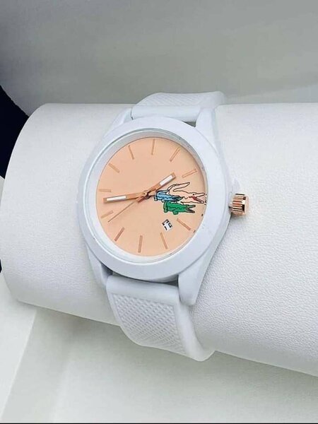 Montre lacoste mixte