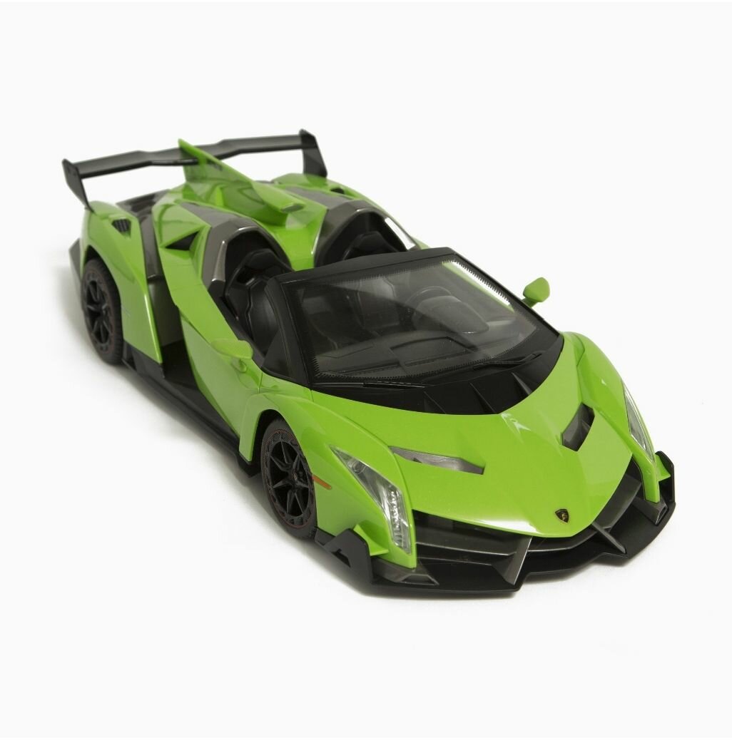 Lamborghini Veneno remote control car