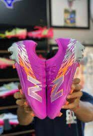 Chaussures de Football Ultra-Légères