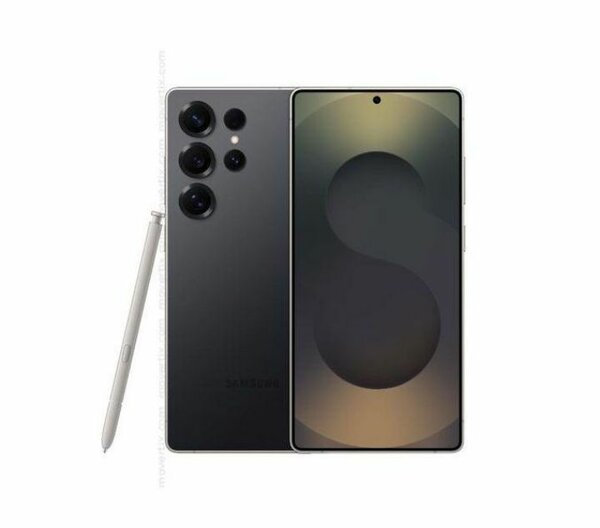 Samsung Galaxy S23 Ultra Noir