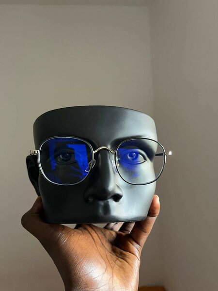 Lunettes anti-lumière bleue