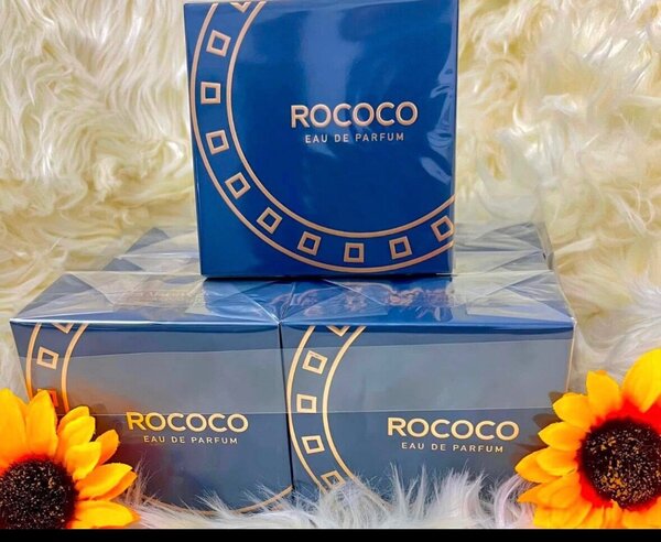 Parfum Rococo Eau de Parfum