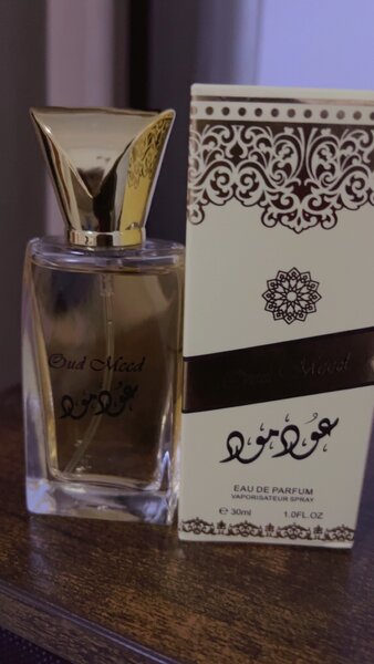 Parfum Oud Mood 30ml