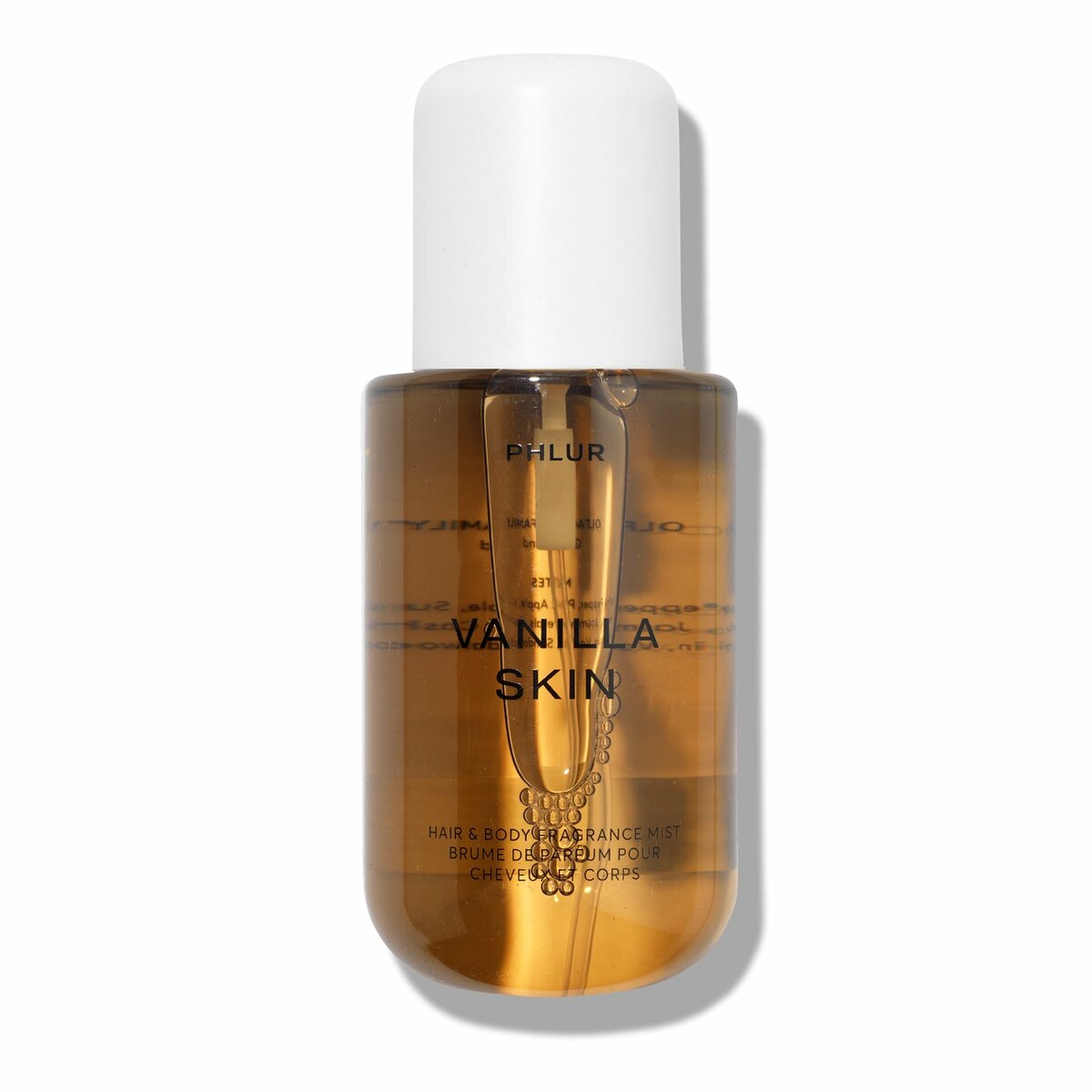 Brume parfumée Vanille PHLUR