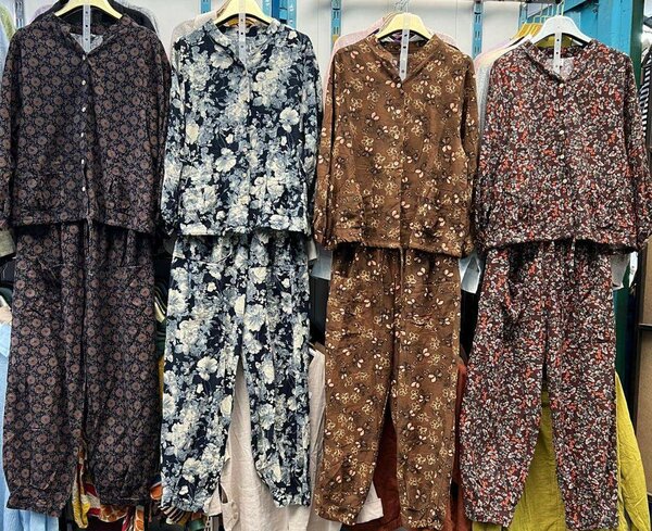 Двойка Гуанчжоу