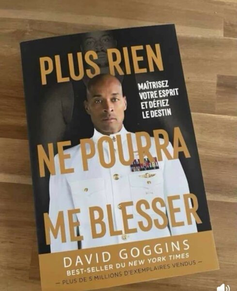 Plus Rien Ne Pourra Me Blesser