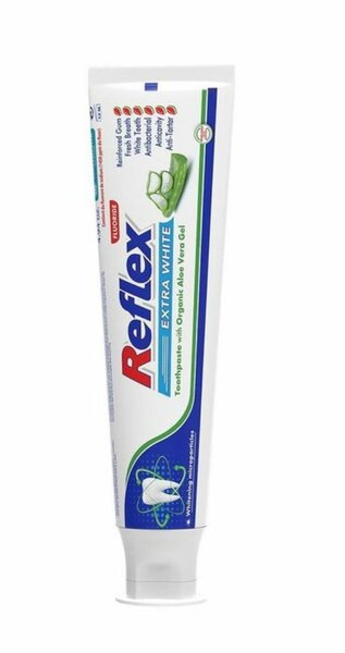 Dentifrice Reflex Blancheur