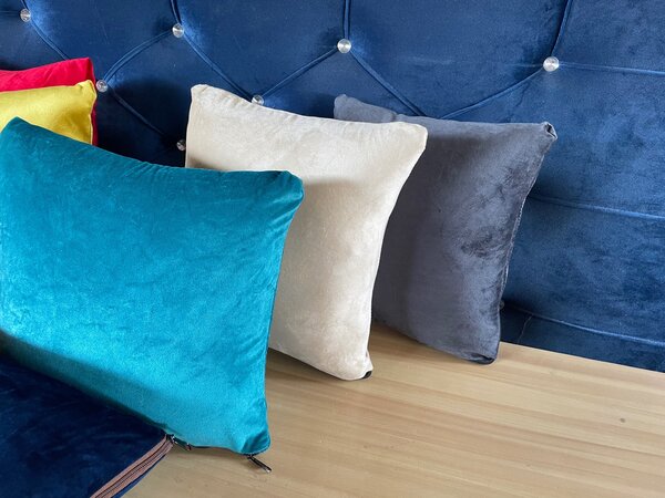 Coussins de fauteuil