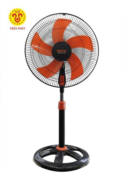 Standing fan