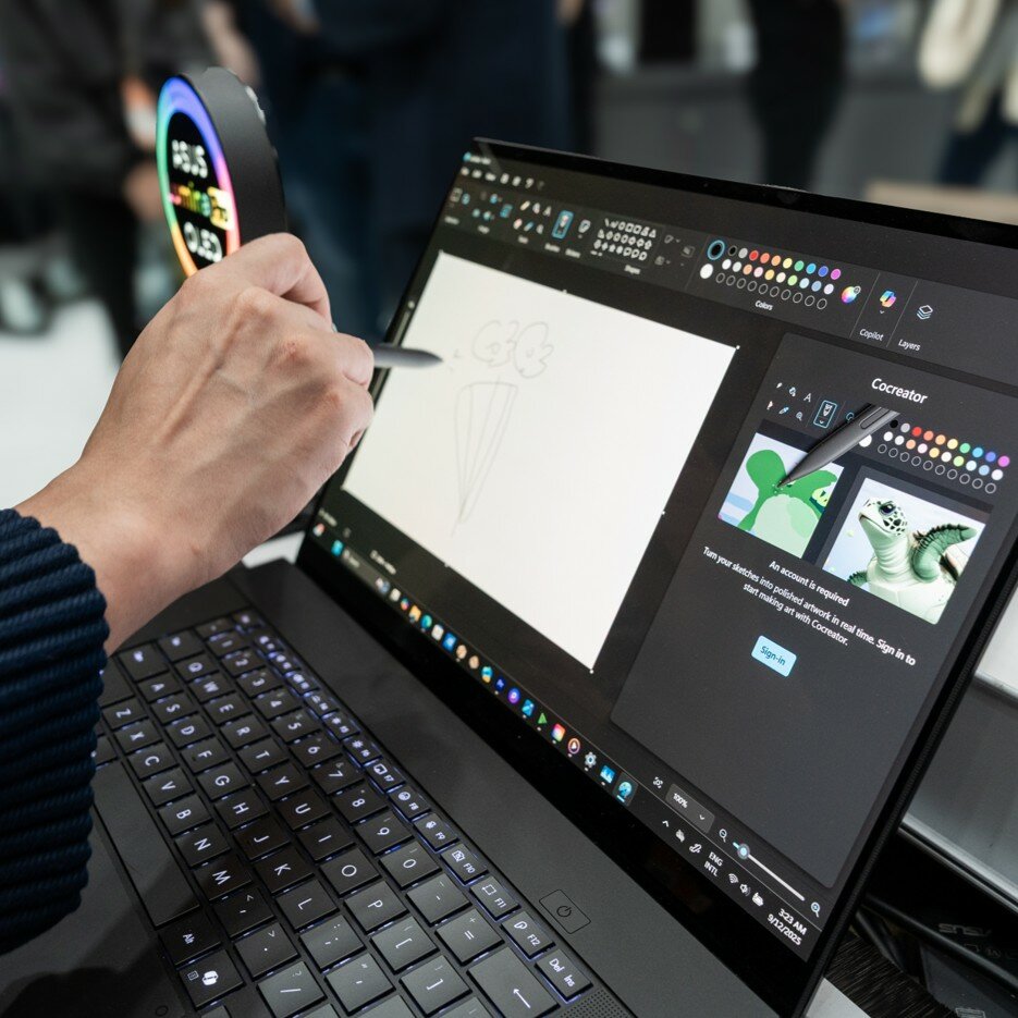 ASUS ProArt P16 (2025)