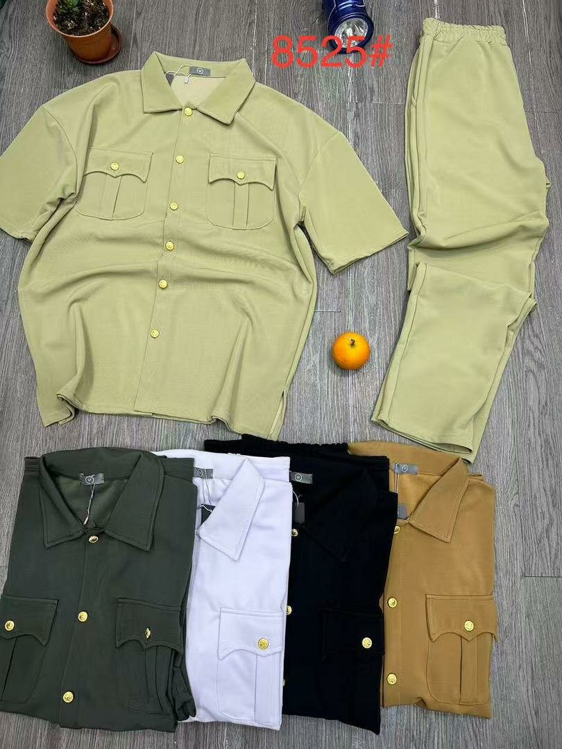 Ensemble Chemise et Pantalon