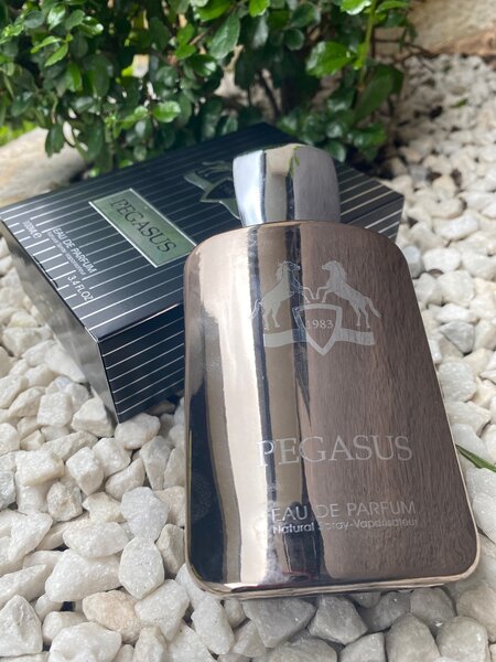 Parfum pegasus