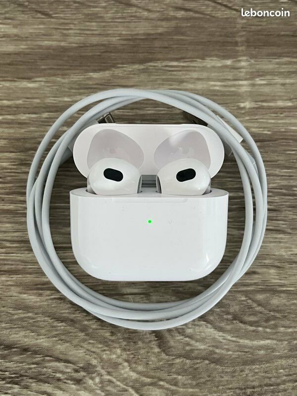 ÉCOUTEURS SANS FIL ORIGINAL