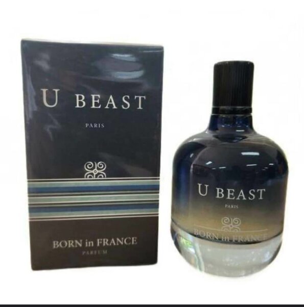 Parfum U Beast pour Homme