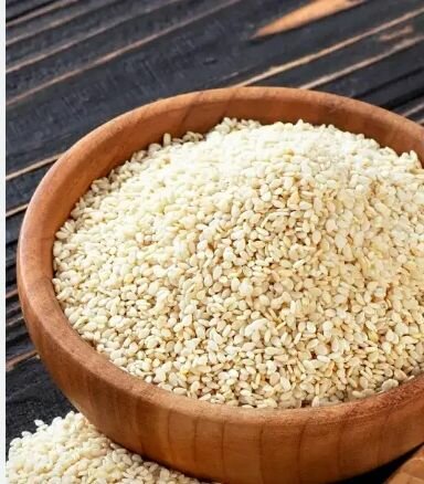 Organic Sesame Seed 250g