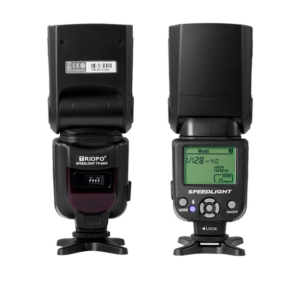 Flash Triopo TR-950