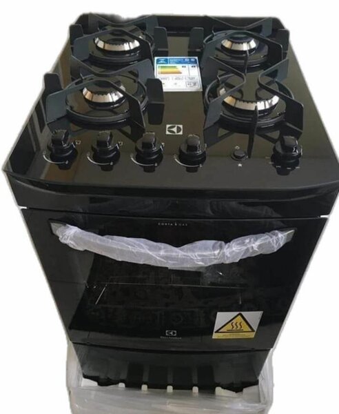 4-1 Electric Gas Burner Stove