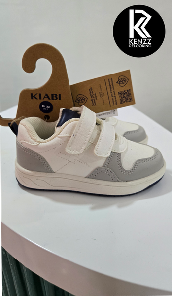 Chaussures Enfant Velcro Confort