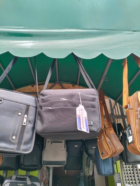 Sacoche Bandoulière Élégante