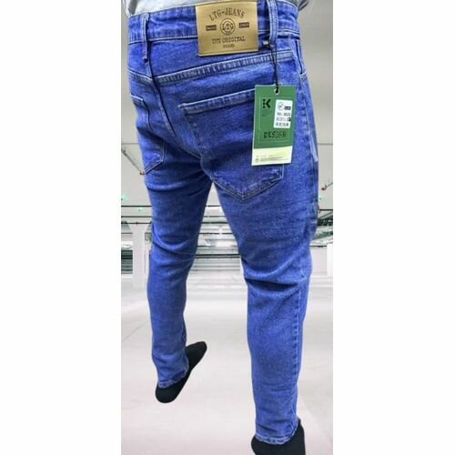 Jeans hommes Version Originale