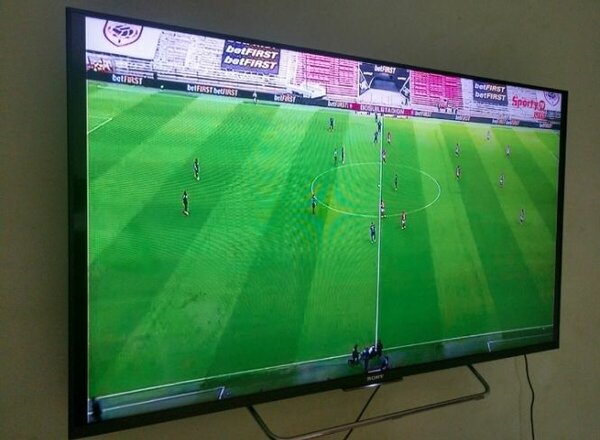 SONY BRAVIA KDL_50W805C