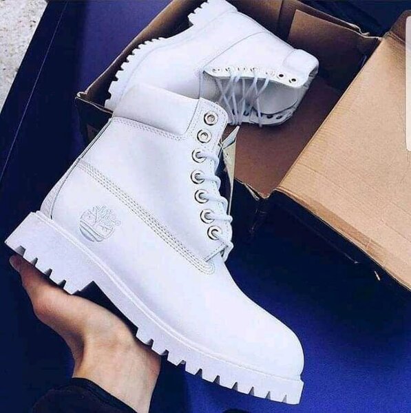 Timberland