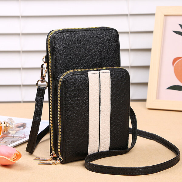 Crossbody bag