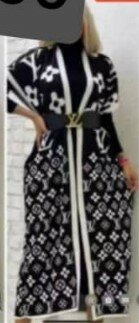 Beautiful and high quality women's dress