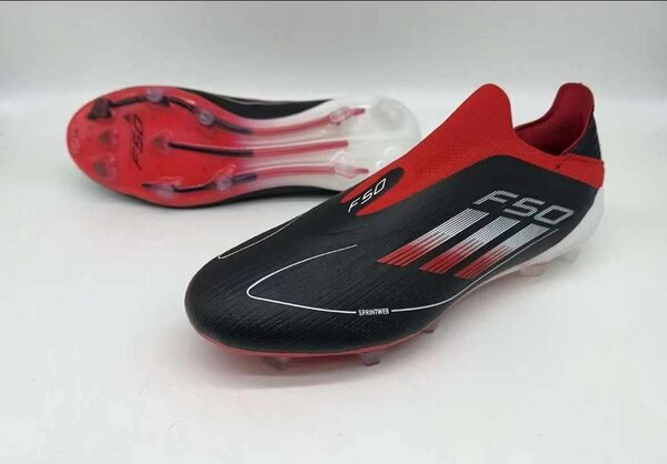 Crampon F50 foot