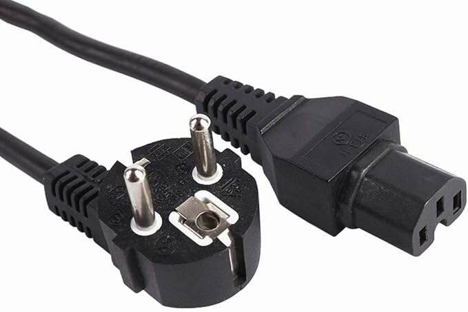 Câble d'alimentation universel