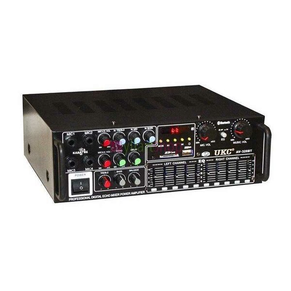 Amplificateur de puissance