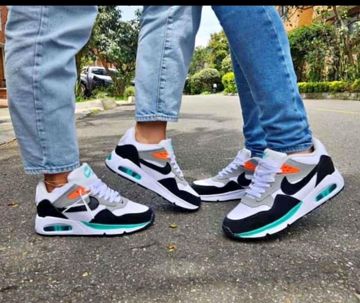 Nike air max