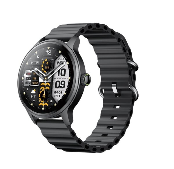 Montre Connectée AMOLED 5R Pro