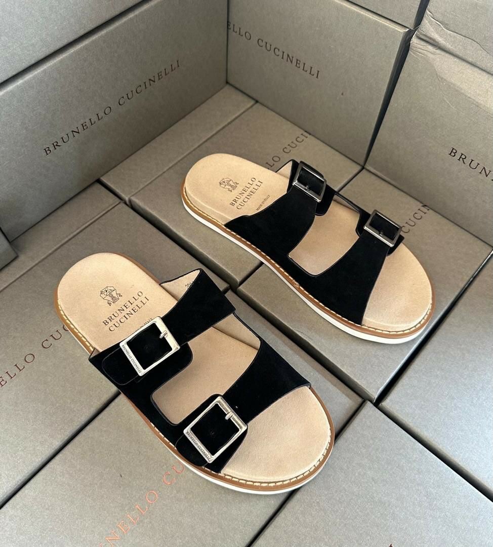 Sandales BRUNELLO CUCINELLI