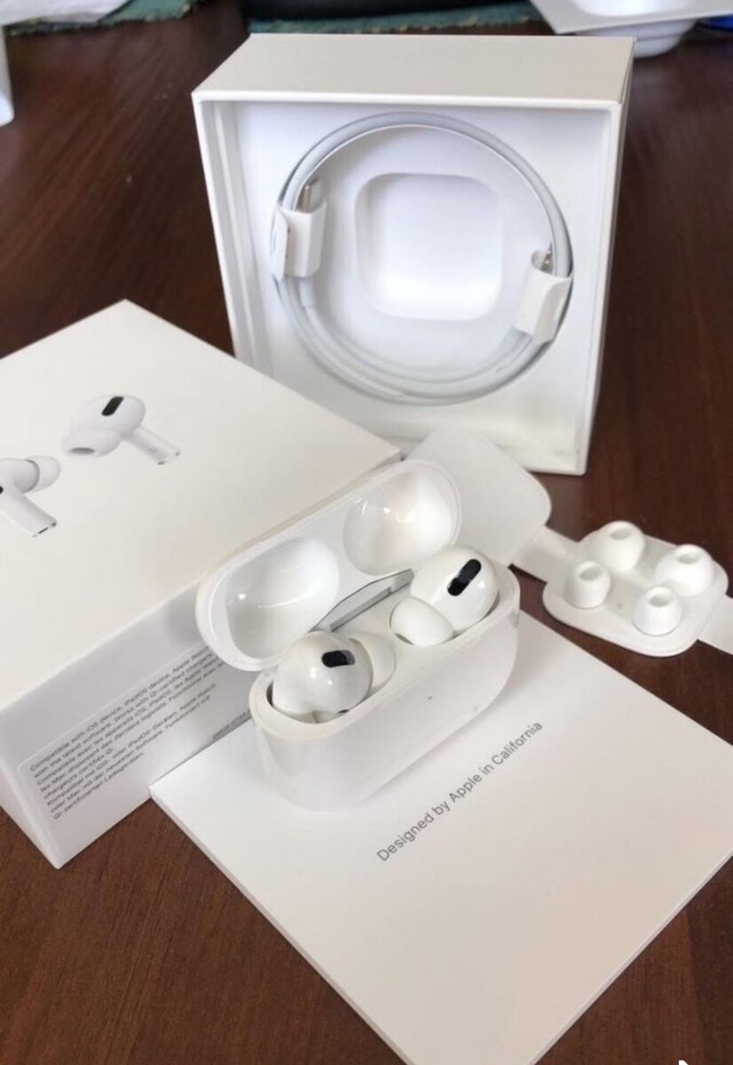 AirPod Pro 2