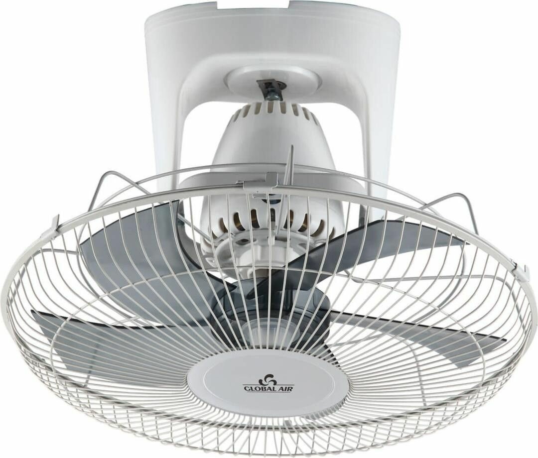Ventilateur de plafond puissant