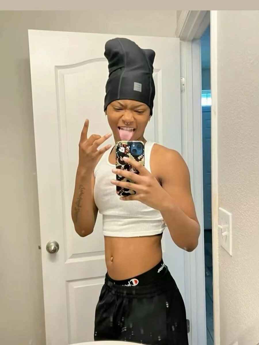 Bonnet extensible stylé