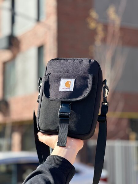 Эксклюзивная барсетка Carrhart