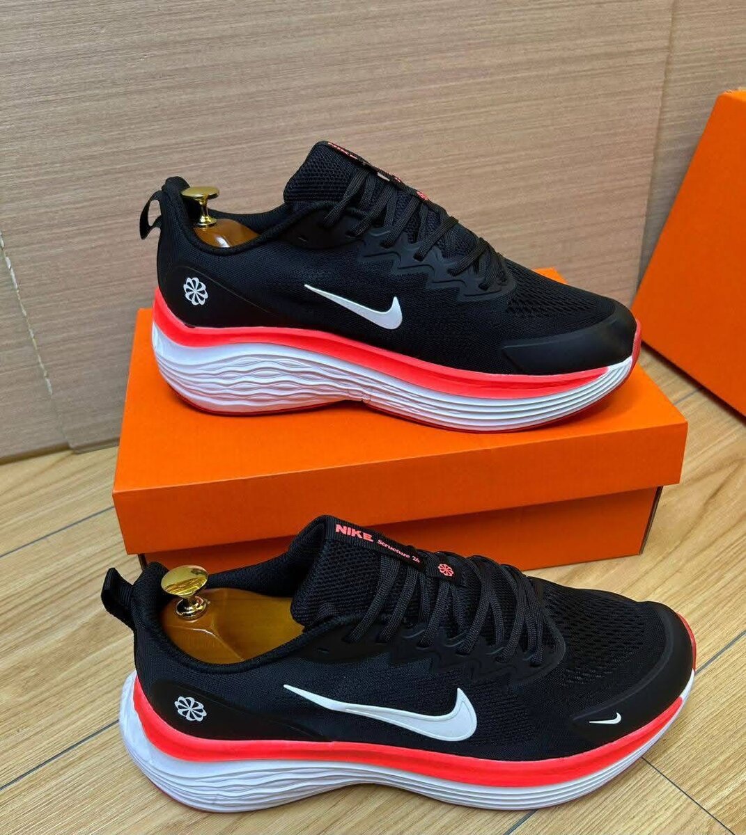 Baskets de course légères