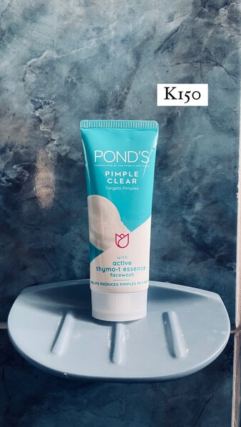 Ponds Pimple Clear