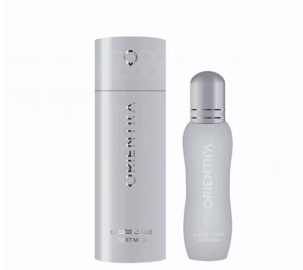 Parfum  Orientica