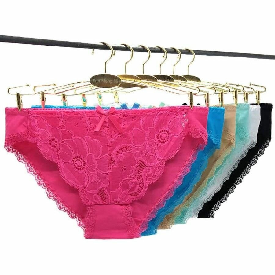 Ladies underwear