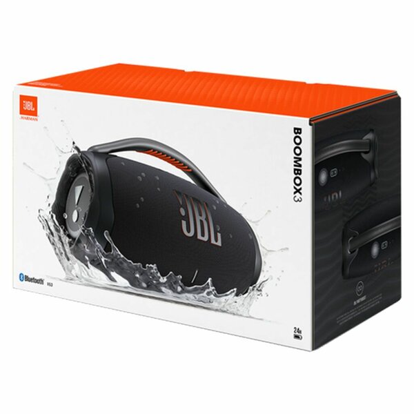 JBL BOOMBOX 3
