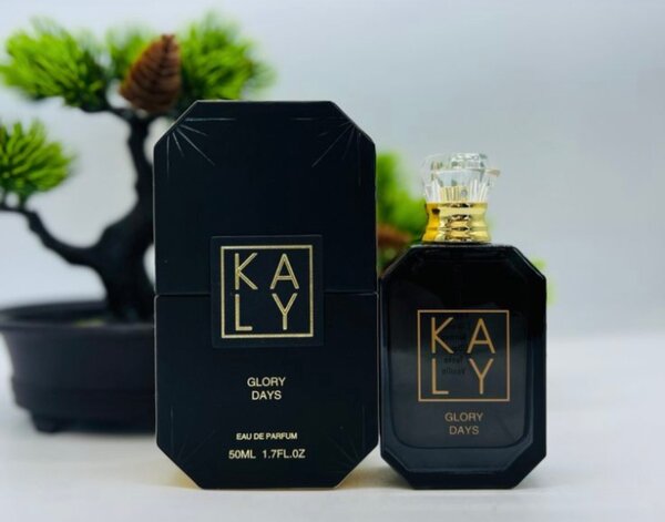 Parfum Kaly Silent Ways