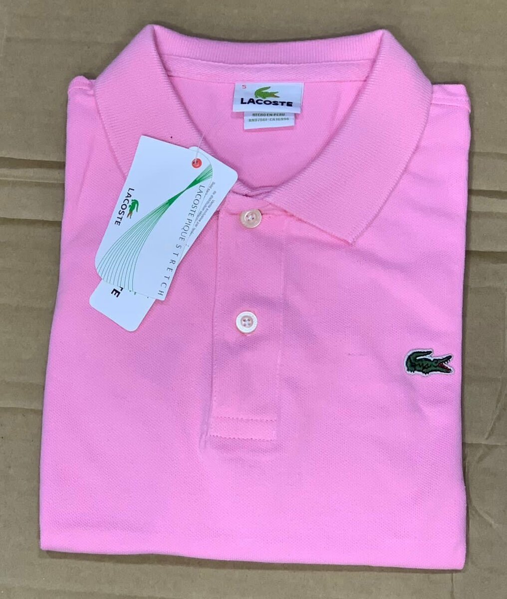 Polo Lacoste