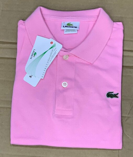 Polo Lacoste